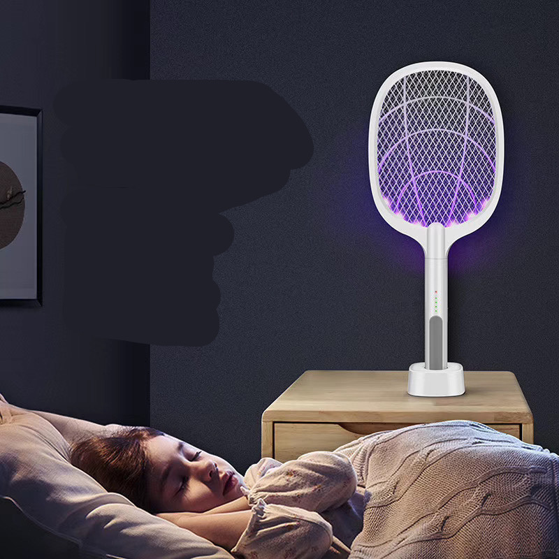 Dites adieu aux moustiques et insectes volants en quelques secondes